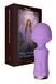 Минивибромассажер FairyGasm SecretFuntasy violet