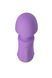 Минивибромассажер FairyGasm SecretFuntasy violet