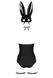 Obsessive Bunny costume L/XL