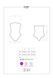 Obsessive Bunny costume L/XL