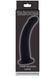 Фалоімітатор страпон Taboom Luxury Bondage Essentials Strap-On Dong Large чорний, 16 см х 3.8 см