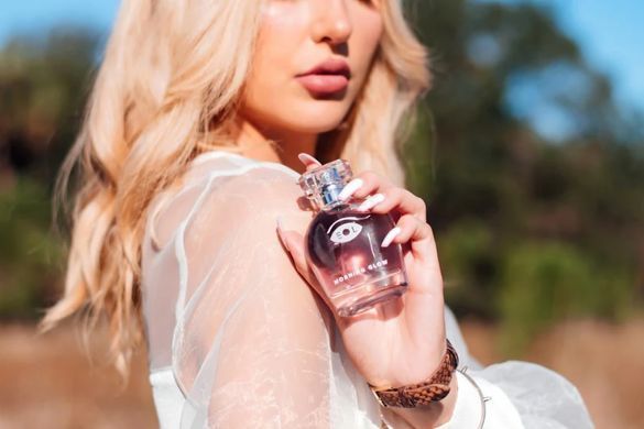Духи с феромонами женские USA Eye Of Love Morning Glow 50ml