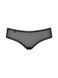 Трусики&nbsp;Obsessive&nbsp;Tricy&nbsp;panties&nbsp;black&nbsp;L/XL