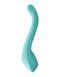 Вибратор для пар Satisfyer Endless Love Turquoise, 3 независимых мотора, многофункциональный