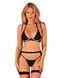 Obsessive Selinne 3-pcs set M/L
