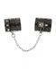 Наручники Obsessive A747 cuffs O/S