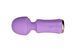 Минивибромассажер FairyGasm SecretFuntasy violet