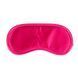 Сатиновая&nbsp;маска&nbsp;на глаза EasyToys Satin&nbsp;Eye&nbsp;Mask, Розовый