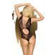 Боді Penthouse - Runway queen Black S-L