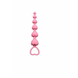 Анальная цепочка сердечки&nbsp;Heart&nbsp;Booty&nbsp;Beads&nbsp;Chisa