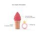 Вибратор-мороженое Love To Love CAND'ICE &mdash; RASPBERRY JOLLY