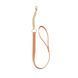 Ошейник MAZE - Wide Choker Brown