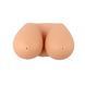 CH32158 Мастурбатор-грудь&nbsp;с&nbsp;вибрацией&nbsp;ManQ&nbsp;Chisa&nbsp;Girl&nbsp;Cute&nbsp;Heart