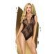 Боді Penthouse - Runway queen Black S-L