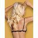Бюстгальтер Obsessive Emperita bra L / XL
