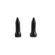 Зажимы для сосков магнитные Chisa Sins InquisitionScrew Shaped Magnetic Nipple Clamps