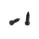 Зажимы для сосков магнитные Chisa Sins InquisitionScrew Shaped Magnetic Nipple Clamps
