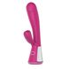 Інтерактивний вібратор-кролик Ohmibod Fuse for Kiiroo Pink, Рожевий