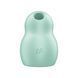 Вакуумний стимулятор з вібрацією Satisfyer Pro To Go 1 Mint