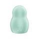 Вакуумний стимулятор з вібрацією Satisfyer Pro To Go 1 Mint