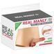 Страпон Real Body &mdash; Real Manly full and realistic L/XL