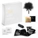 Подарочный набор Bijoux Indiscrets INTIMACY LOVE (white)