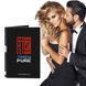 Пробник духи с феромонами мужские Aurora FETISH PURE 1 ml