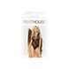 Боді Penthouse - Runway queen Black S-L