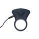 Эрекционное виброкольцо Lux Active Circuit Vibrating Cock Ring, пульт ДУ, 7 режимов вибрации, Синий