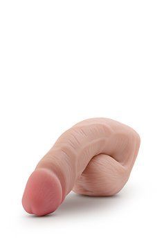 Имитатор Пениса 5INCH PACKER FLESH