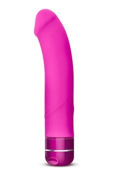 Вибратор для точки G Blush LUXE BEAU FUCHSIA
