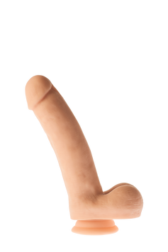 Гибкий фаллоимитатор DREAM TOYS MR.&nbsp;DIXX&nbsp;MAGIC&nbsp;MILO&nbsp;8.3INCH&nbsp;DILDO