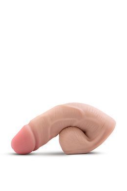 Імітатор пеніса 5inch PACKER FLESH