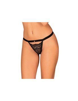 Стринги Obsessive Isabellia S/M
