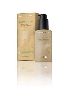 Viamax Organic Glide 70мл