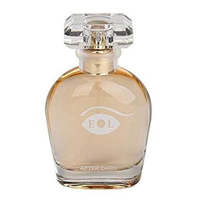 Духи з феромонами жіночі Eye of love After Dark Pheromones Perfume