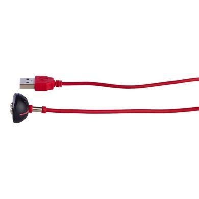 Магнитный кабель для подзарядки Fun Factory USB MAGNETIC CHARGER, с индикатором