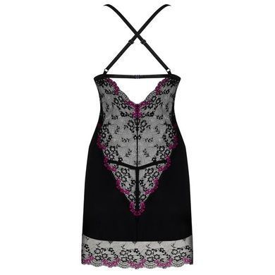 Комплект Obsessive Vanessme S/M