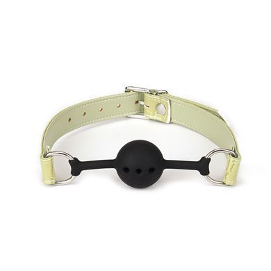 БДСМ-набор для начинающих Liebe Seele Macaron 9pcs Bondage Kit-Melon, 9 предметов, миниванд