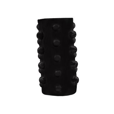 Набор насадок Chisa GK Power Penis Sleeve Kits Black