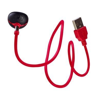 Магнитный кабель для подзарядки Fun Factory USB MAGNETIC CHARGER, с индикатором
