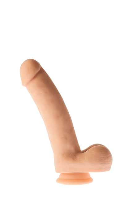 Гибкий фаллоимитатор DREAM TOYS MR.&nbsp;DIXX&nbsp;MAGIC&nbsp;MILO&nbsp;8.3INCH&nbsp;DILDO