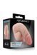 Імітатор пеніса 5inch PACKER FLESH
