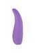 Вибратор-язычок FairyGasm ThrillLeaf violet