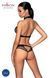 MOONLIGHT SET black XXL/XXXL - Passion