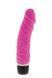 Вібромасажер PURRFECT SILICONE CLASSIC 6.5 INCH, PINK