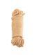 Веревка для бондажа GP PREMIUM BONDAGE ROPE COTTON 10M