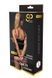 Веревка для бондажа GP PREMIUM BONDAGE ROPE COTTON 10M