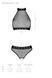 MOONLIGHT SET black XXL/XXXL - Passion