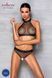 MOONLIGHT SET black XXL/XXXL - Passion